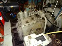 Kapal Kerja untuk dijual