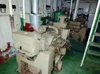 Kapal suplai untuk dijual