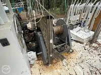 Kapal pukat untuk dijual