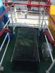 Kapal kontainer untuk dijual