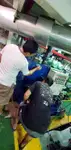 Kapal pendarat, tank untuk dijual