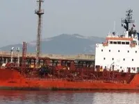 Kapal tanker minyak/kimia untuk dijual