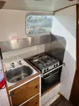 Kapal feri untuk dijual