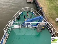 Kapal survei untuk dijual