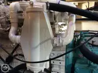Kapal tunda untuk dijual
