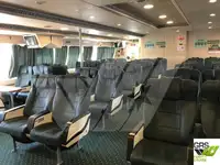 Kapal Ro-Ro untuk dijual