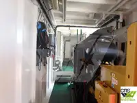 Kapal kontainer untuk dijual