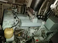 Kapal patroli untuk dijual