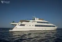 Kapal penumpang untuk dijual