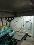 Kapal Kerja untuk dijual