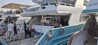 Kapal pesiar untuk dijual