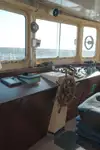 Kapal survei untuk dijual