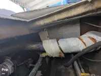 Kapal pesiar-feri untuk dijual