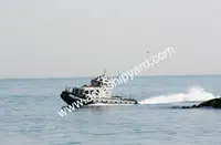 Kapal penarik dijual