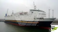 Kapal Ro-Ro untuk dijual