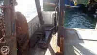 Kapal pukat untuk dijual