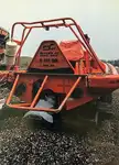 Kapal penyelamat untuk dijual