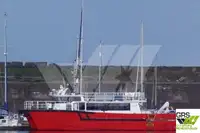 Kapal layanan ladang angin untuk dijual