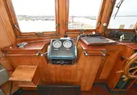 Kapal tunda untuk dijual