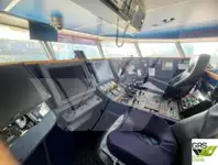 Kapal penumpang dijual