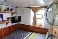General Cargo/Multi-purpose untuk dijual