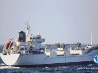 Kapal pendingin untuk dijual