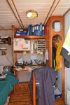 Kapal pesiar untuk dijual
