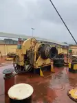 Kapal keruk untuk dijual