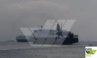 Kapal Ro-Ro untuk dijual
