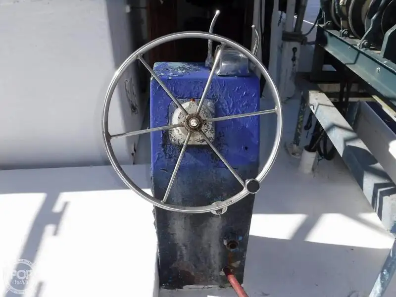 Kapal pukat untuk dijual