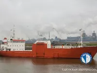 Kapal pendingin untuk dijual