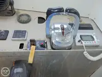 Kapal patroli untuk dijual