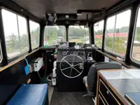 General Cargo/Multi-purpose untuk dijual