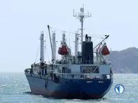 Kapal pendingin untuk dijual