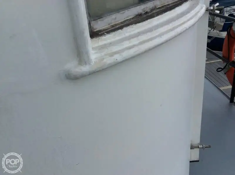 Kapal tunda untuk dijual