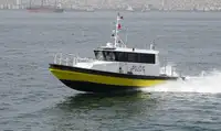 Kapal tunda untuk dijual