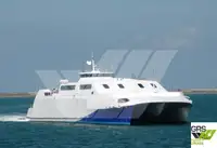 Ro-Ro ship dijual