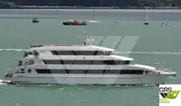 Kapal pesiar untuk dijual
