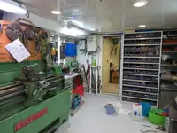 Kapal pukat cincin untuk dijual