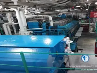 Kapal pukat untuk dijual
