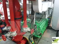 Kapal tunda untuk dijual