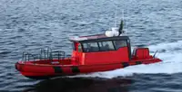 Kapal pandu untuk dijual