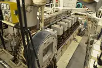 Kapal tanker minyak/kimia untuk dijual