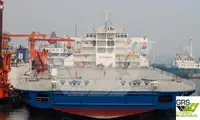 Pengangkut massal dijual