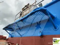 Kapal layanan ladang angin untuk dijual