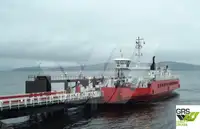 Kapal Ro-Ro untuk dijual