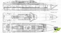 Ro-Ro ship dijual