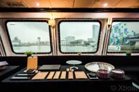 Kapal pesiar untuk dijual