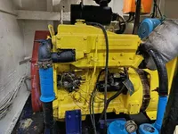 Kapal suplai untuk dijual