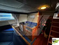 Kapal pesiar untuk dijual